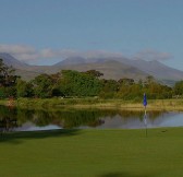 Killarney Golf Club - Killeen Course | Golfové zájezdy, golfová dovolená, luxusní golf