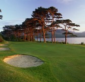 Killarney Golf Club - Mahony