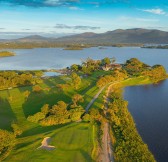 Killarney Golf Club - Mahony