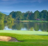 Malone Golf Club | Golfové zájezdy, golfová dovolená, luxusní golf