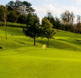 Malone Golf Club | Golfové zájezdy, golfová dovolená, luxusní golf