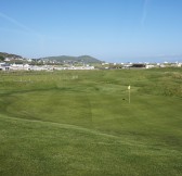 Narin and Portnoo Golf Club | Golfové zájezdy, golfová dovolená, luxusní golf