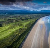 Rosapenna Golf Resort | Golfové zájezdy, golfová dovolená, luxusní golf