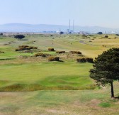 Royal Dublin Golf Club | Golfové zájezdy, golfová dovolená, luxusní golf