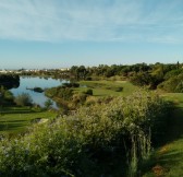 Los Flamingos Golf Club | Golfové zájezdy, golfová dovolená, luxusní golf