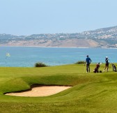 Verdura Golf Course | Golfové zájezdy, golfová dovolená, luxusní golf