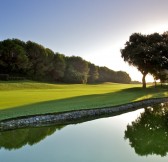 Real Club Valderrama | Golfové zájezdy, golfová dovolená, luxusní golf