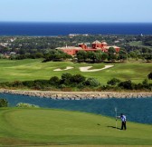 La Cañada Golf Club | Golfové zájezdy, golfová dovolená, luxusní golf