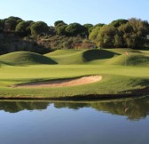 Cabopino Golf Marbella | Golfové zájezdy, golfová dovolená, luxusní golf