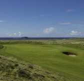 Ballyliffin Golf Club | Golfové zájezdy, golfová dovolená, luxusní golf