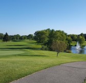 Fontana Golf Club | Golfové zájezdy, golfová dovolená, luxusní golf