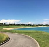 Fontana Golf Club | Golfové zájezdy, golfová dovolená, luxusní golf