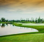 Golf La Moraleja 1 | Golfové zájezdy, golfová dovolená, luxusní golf