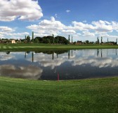 Golf La Moraleja 3 | Golfové zájezdy, golfová dovolená, luxusní golf