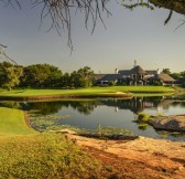 Leopard Creek Country Club | Golfové zájezdy, golfová dovolená, luxusní golf