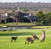 Leopard Creek Country Club | Golfové zájezdy, golfová dovolená, luxusní golf