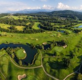 Golfclub Klagenfurt-Seltenheim | Golfové zájezdy, golfová dovolená, luxusní golf