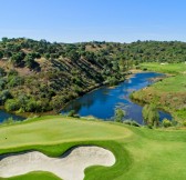 Monte Rei Golf & Country Club | Golfové zájezdy, golfová dovolená, luxusní golf