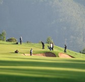 Santo da Serra Golf | Golfové zájezdy, golfová dovolená, luxusní golf