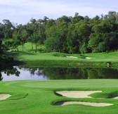 Ria Bintan Golf Club | Golfové zájezdy, golfová dovolená, luxusní golf