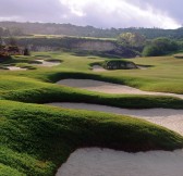 Sandy Lane Golf | Golfové zájezdy, golfová dovolená, luxusní golf