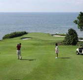 Ria Bintan Golf Club | Golfové zájezdy, golfová dovolená, luxusní golf