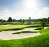 Royal Jakarta Golf Club | Golfové zájezdy, golfová dovolená, luxusní golf