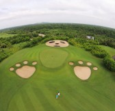 Mission Hills - Haikou - Sandbelt Trails Course | Golfové zájezdy, golfová dovolená, luxusní golf