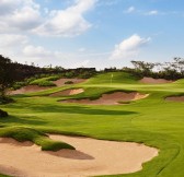 Mission Hills - Haikou - Lava Fields Course | Golfové zájezdy, golfová dovolená, luxusní golf