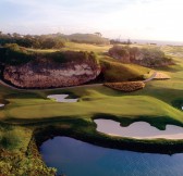 Sandy Lane Golf | Golfové zájezdy, golfová dovolená, luxusní golf