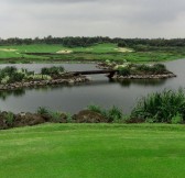 Mission Hills - Haikou - Blackstone Course | Golfové zájezdy, golfová dovolená, luxusní golf