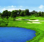 Mission Hills - Shenzhen - World Cup Course | Golfové zájezdy, golfová dovolená, luxusní golf