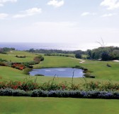 Sandy Lane Golf | Golfové zájezdy, golfová dovolená, luxusní golf