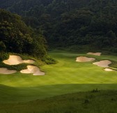 Mission Hills - Dongguan - Norman Course | Golfové zájezdy, golfová dovolená, luxusní golf