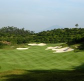 Mission Hills - Dongguan - Norman Course | Golfové zájezdy, golfová dovolená, luxusní golf