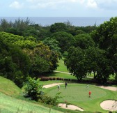 Sandy Lane Golf | Golfové zájezdy, golfová dovolená, luxusní golf