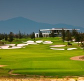 Danang Golf Club - Dunes Course | Golfové zájezdy, golfová dovolená, luxusní golf