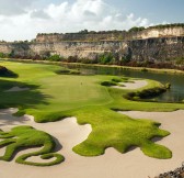 Sandy Lane Golf | Golfové zájezdy, golfová dovolená, luxusní golf