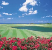 Sandy Lane Golf | Golfové zájezdy, golfová dovolená, luxusní golf