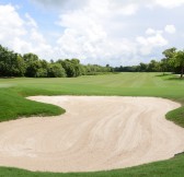 Cozumel Country Club - trvale uzavřeno | Golfové zájezdy, golfová dovolená, luxusní golf