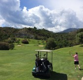 Los Arqueros Golf & Country Club | Golfové zájezdy, golfová dovolená, luxusní golf