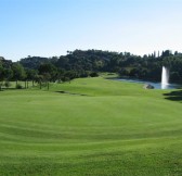 Los Arqueros Golf & Country Club | Golfové zájezdy, golfová dovolená, luxusní golf