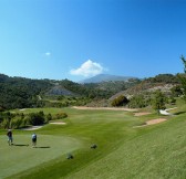 Los Arqueros Golf & Country Club | Golfové zájezdy, golfová dovolená, luxusní golf