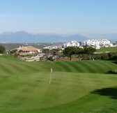 Alhaurín Golf & Hotel Resort | Golfové zájezdy, golfová dovolená, luxusní golf