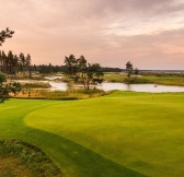 Pärnu Bay Golf Links | Golfové zájezdy, golfová dovolená, luxusní golf