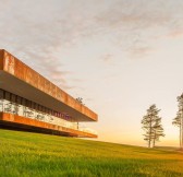 Pärnu Bay Golf Links | Golfové zájezdy, golfová dovolená, luxusní golf