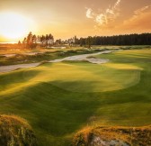 Pärnu Bay Golf Links | Golfové zájezdy, golfová dovolená, luxusní golf