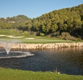 La Galiana Golf | Golfové zájezdy, golfová dovolená, luxusní golf