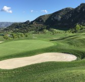 La Galiana Golf | Golfové zájezdy, golfová dovolená, luxusní golf