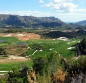 La Galiana Golf | Golfové zájezdy, golfová dovolená, luxusní golf